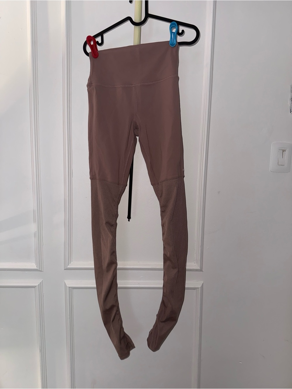 ALO Yoga goddess leggings